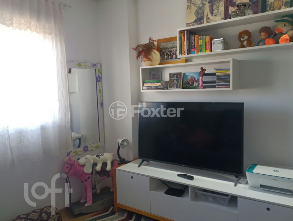Apartamento à venda com 3 quartos, 99m² - Foto 5