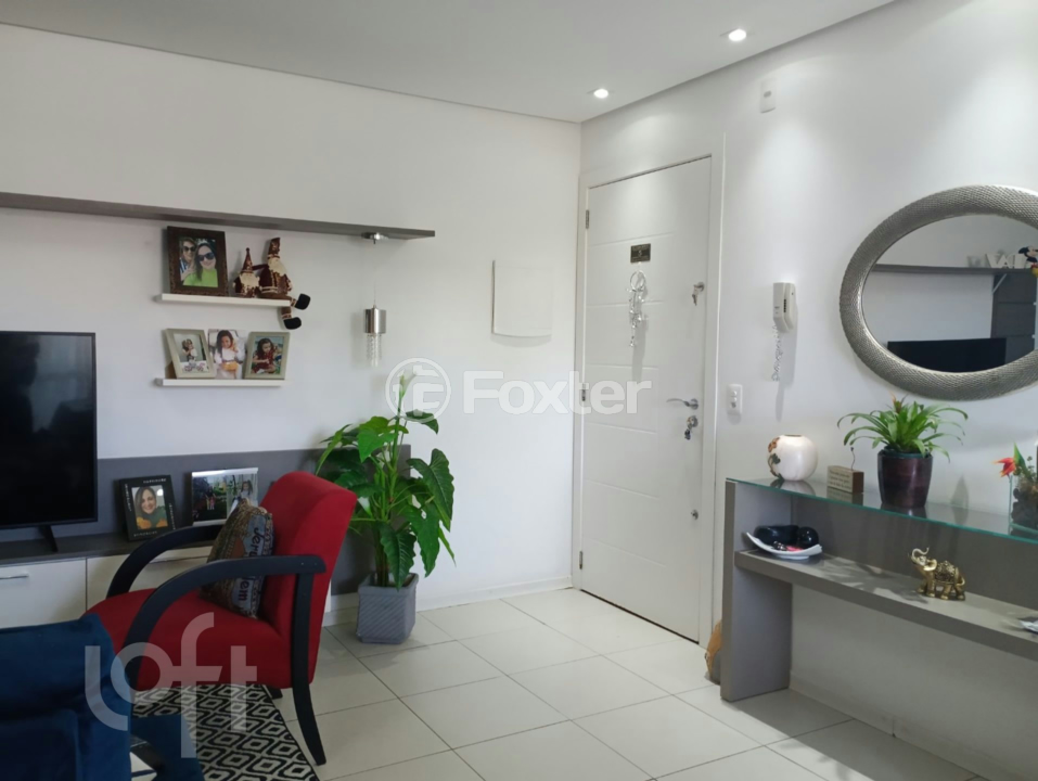 Apartamento à venda com 3 quartos, 99m² - Foto 24