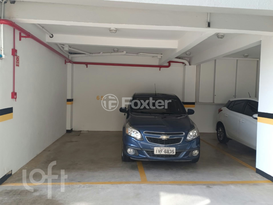 Apartamento à venda com 3 quartos, 99m² - Foto 16