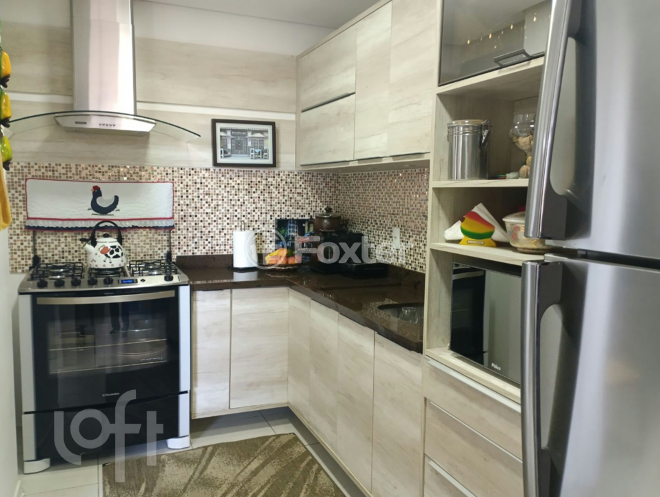 Apartamento à venda com 3 quartos, 99m² - Foto 13