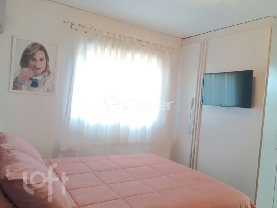 Apartamento à venda com 3 quartos, 99m² - Foto 7