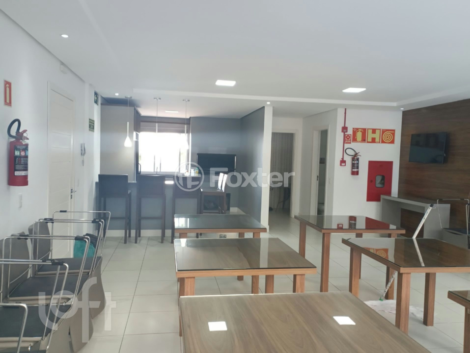 Apartamento à venda com 3 quartos, 99m² - Foto 18