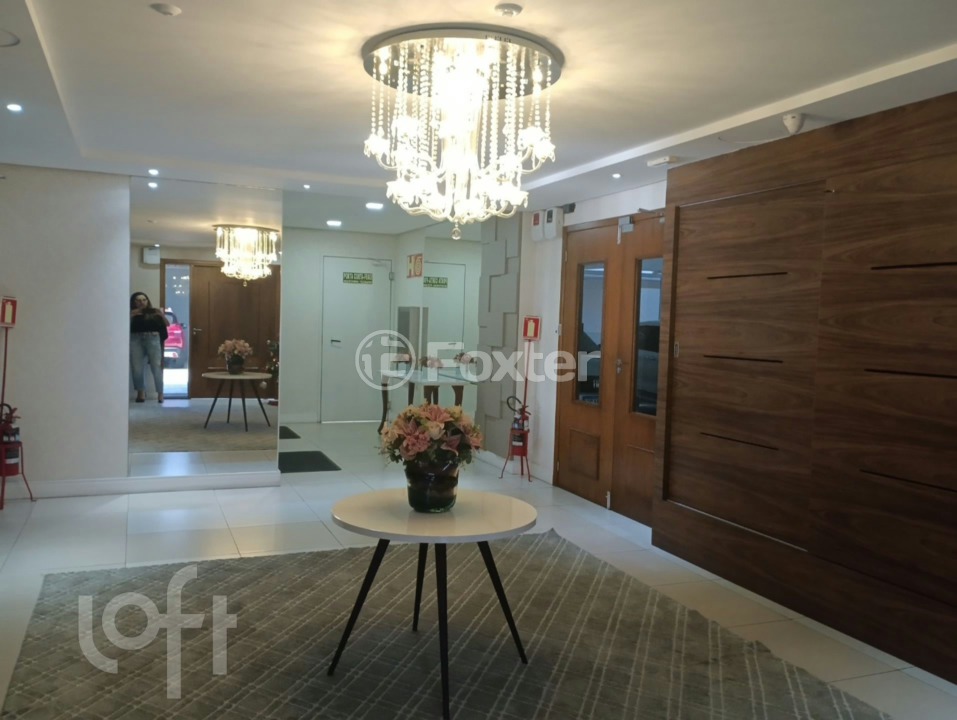 Apartamento à venda com 3 quartos, 99m² - Foto 17