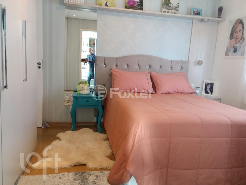 Apartamento à venda com 3 quartos, 99m² - Foto 6