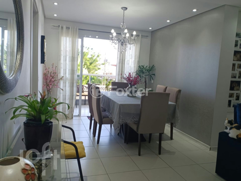 Apartamento à venda com 3 quartos, 99m² - Foto 3