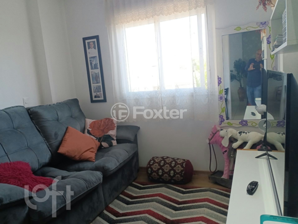 Apartamento à venda com 3 quartos, 99m² - Foto 4
