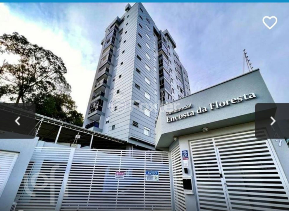 Apartamento à venda com 3 quartos, 99m² - Foto 22