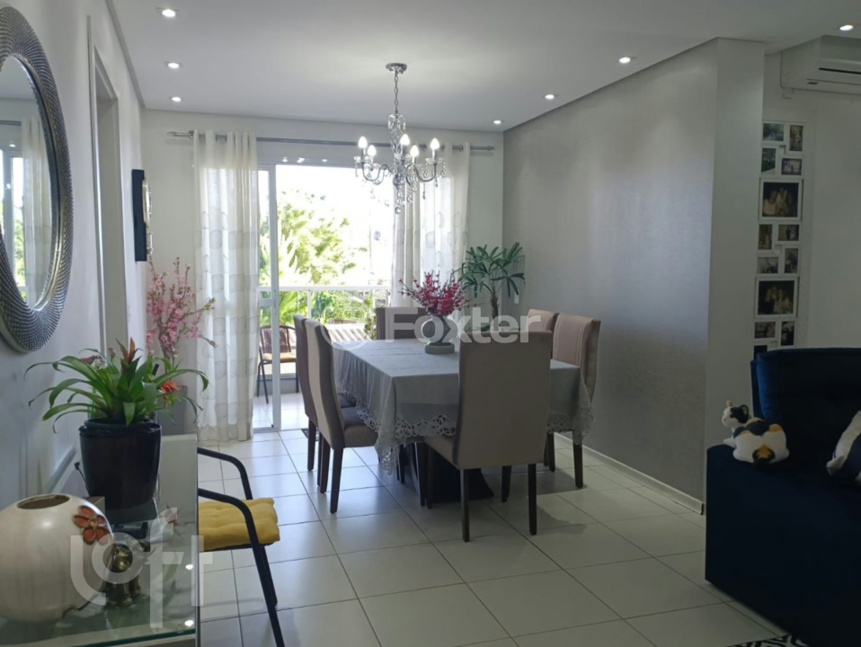 Apartamento à venda com 3 quartos, 99m² - Foto 23