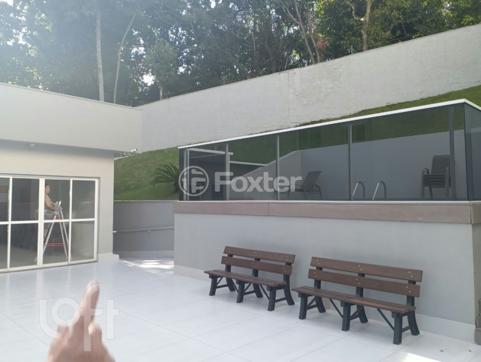 Apartamento à venda com 3 quartos, 99m² - Foto 21