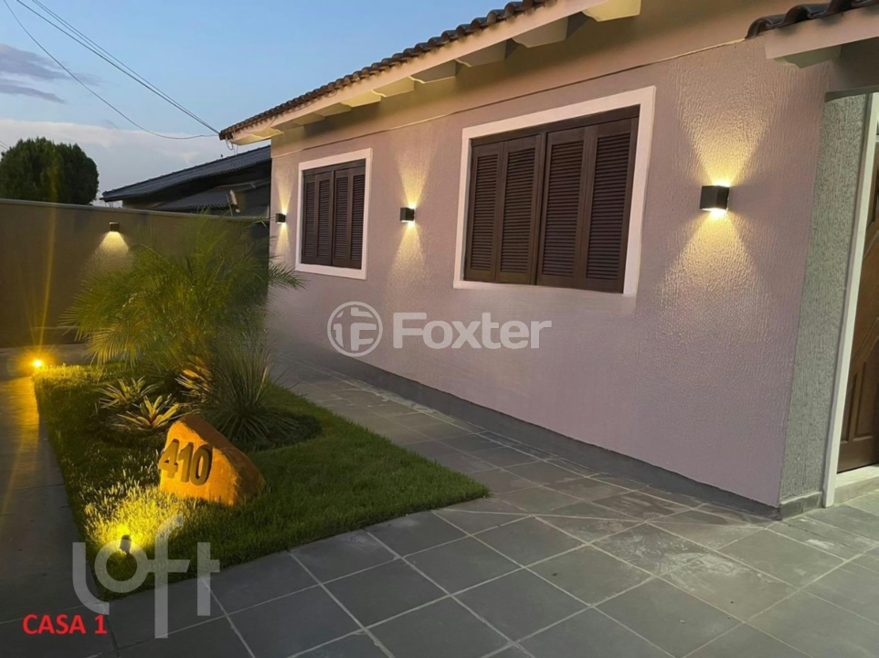 Casa à venda com 4 quartos, 160m² - Foto 15