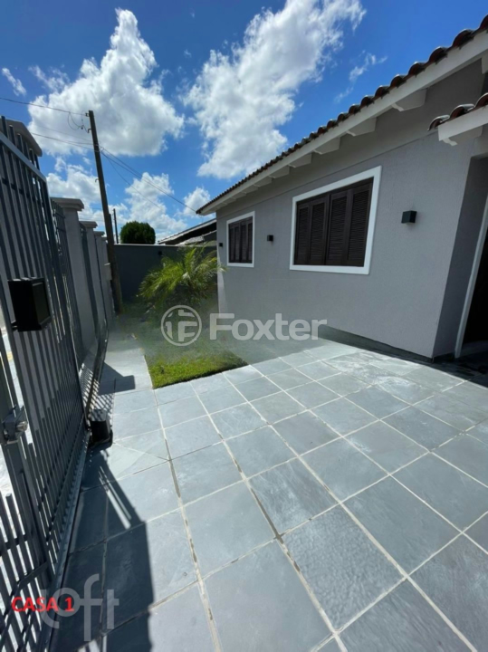 Casa à venda com 4 quartos, 160m² - Foto 11