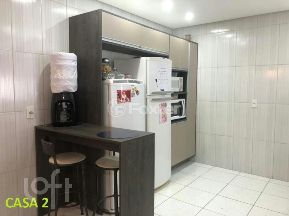 Casa à venda com 4 quartos, 160m² - Foto 18