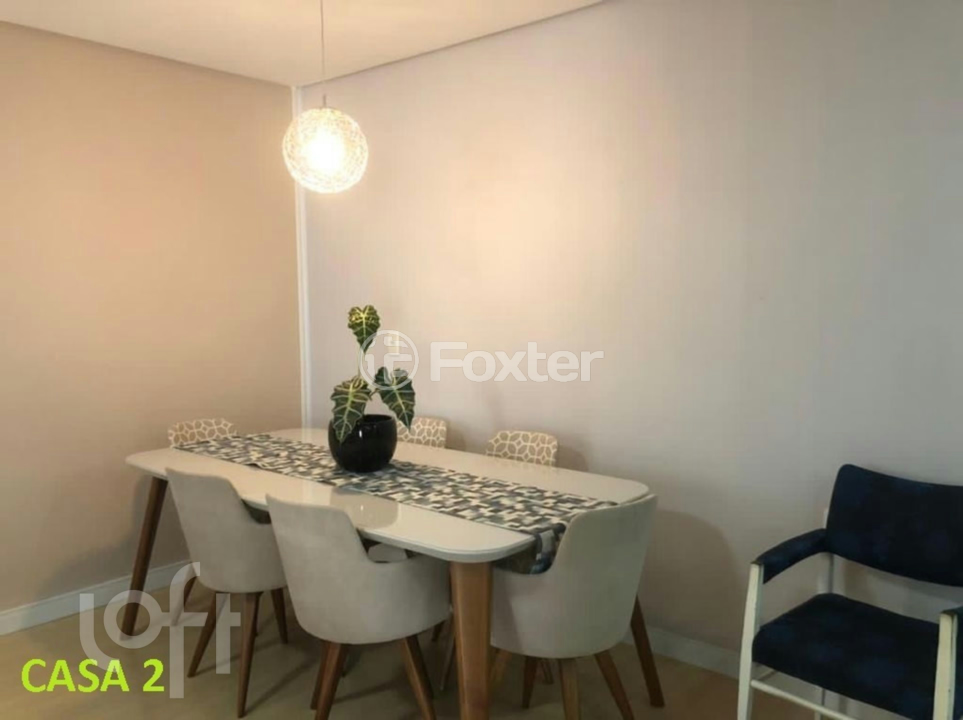 Casa à venda com 4 quartos, 160m² - Foto 16