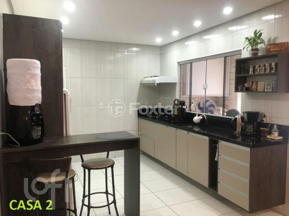 Casa à venda com 4 quartos, 160m² - Foto 21