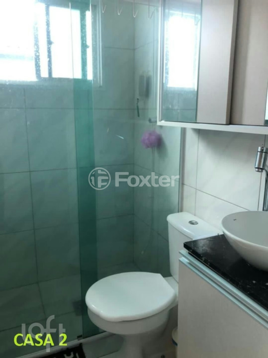 Casa à venda com 4 quartos, 160m² - Foto 23