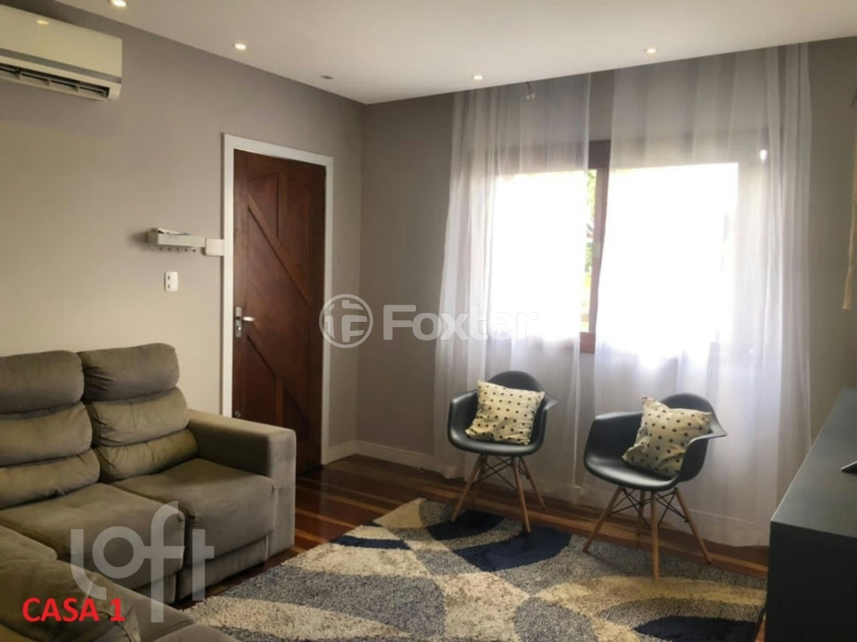 Casa à venda com 4 quartos, 160m² - Foto 3