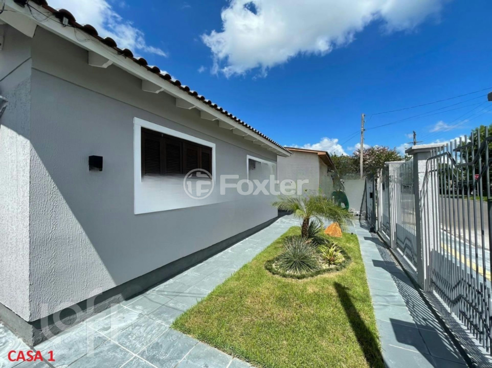Casa à venda com 4 quartos, 160m² - Foto 14