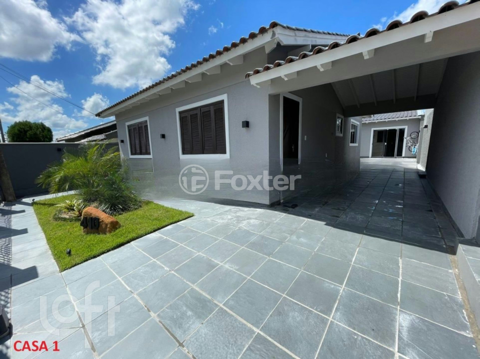 Casa à venda com 4 quartos, 160m² - Foto 12
