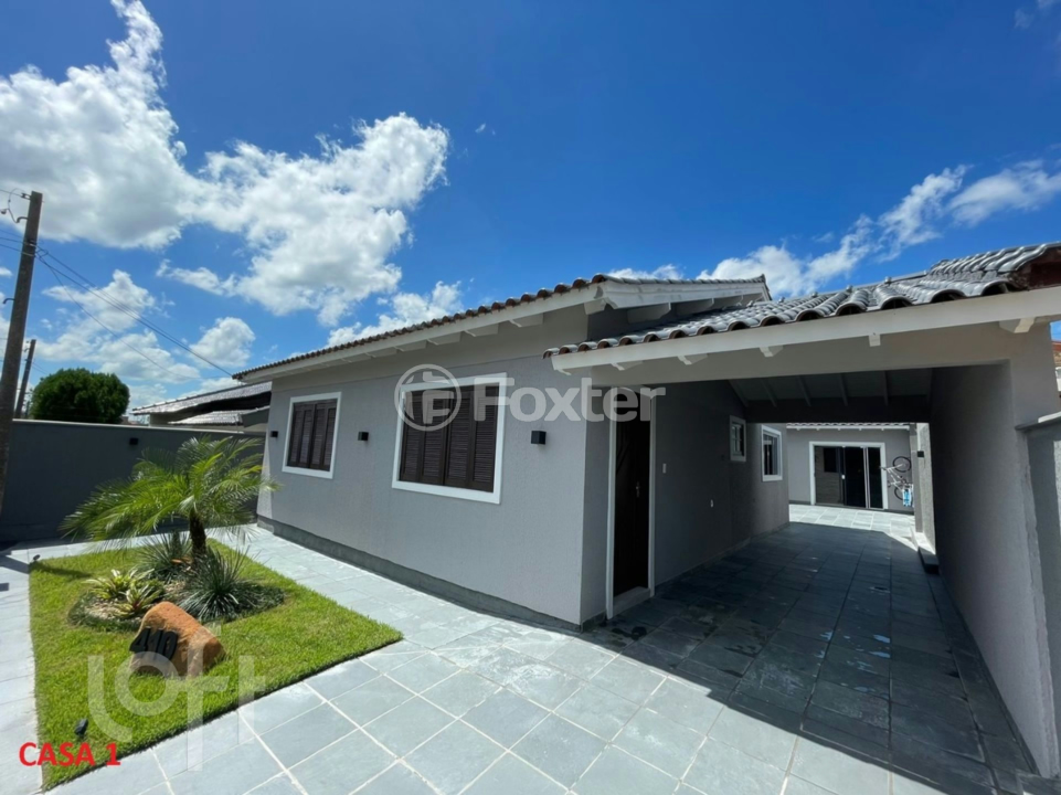 Casa à venda com 4 quartos, 160m² - Foto 10