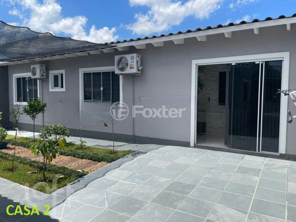Casa à venda com 4 quartos, 160m² - Foto 22