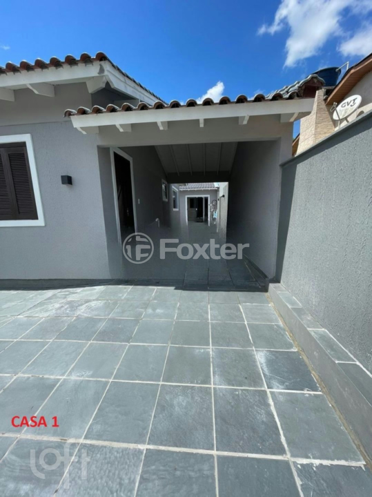 Casa à venda com 4 quartos, 160m² - Foto 13