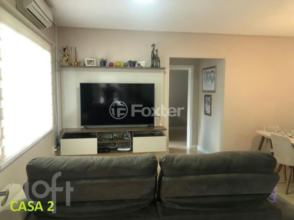 Casa à venda com 4 quartos, 160m² - Foto 17