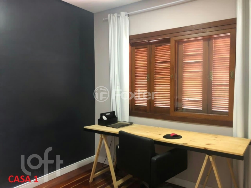 Casa à venda com 4 quartos, 160m² - Foto 5