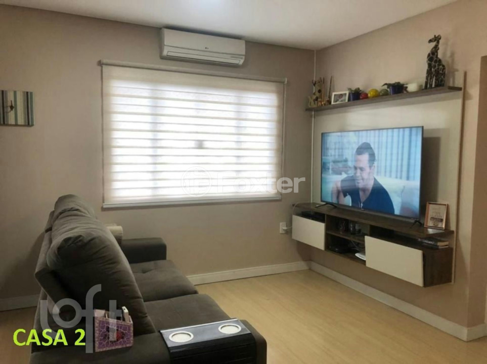Casa à venda com 4 quartos, 160m² - Foto 20