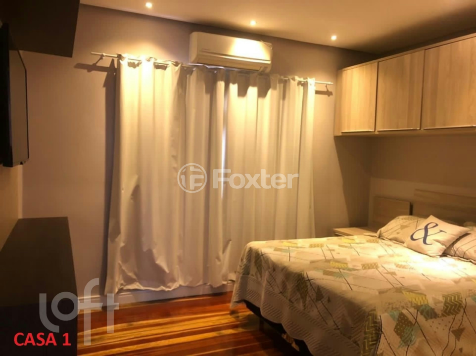 Casa à venda com 4 quartos, 160m² - Foto 4