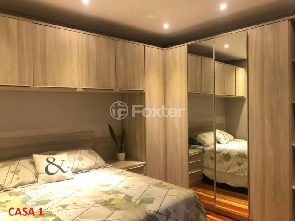 Casa à venda com 4 quartos, 160m² - Foto 6