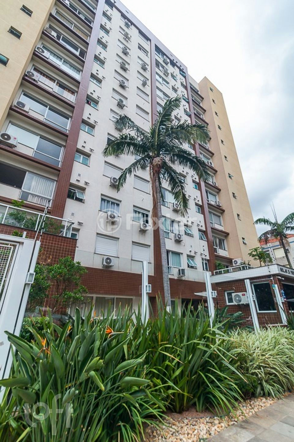 Apartamento à venda com 3 quartos, 86m² - Foto 29
