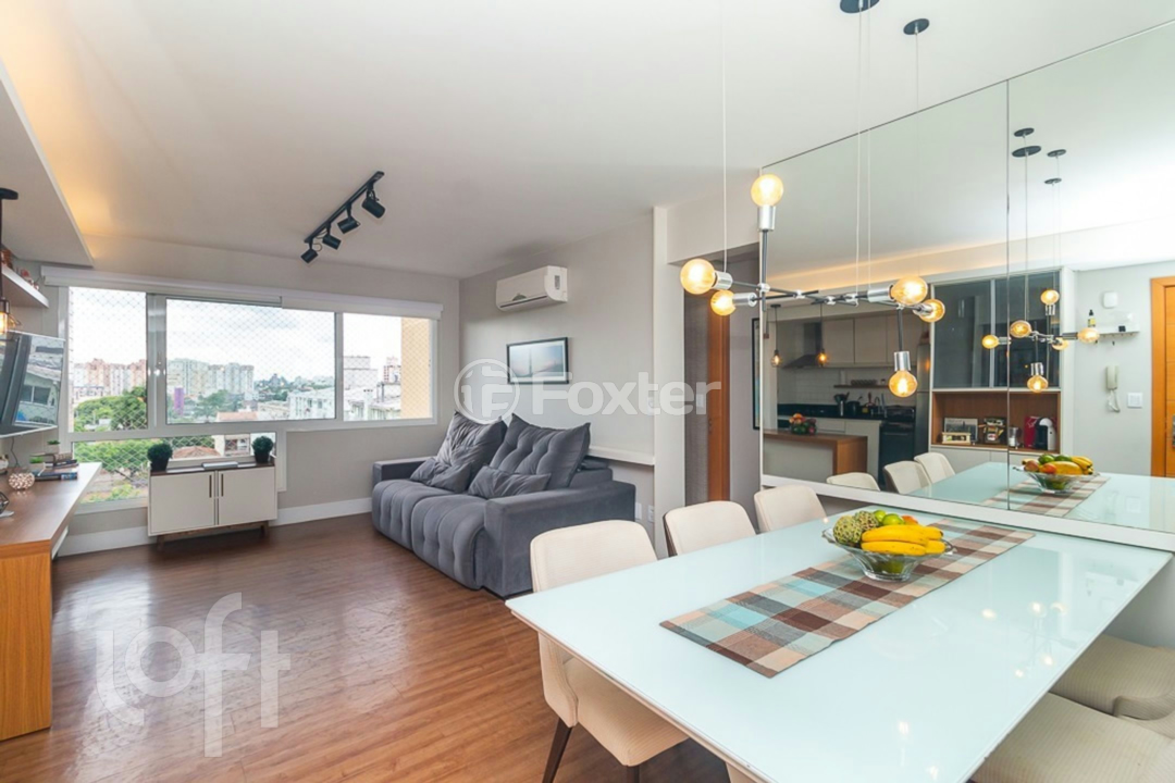 Apartamento à venda com 3 quartos, 86m² - Foto 30