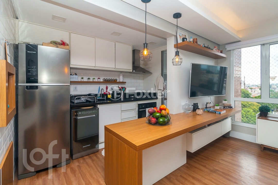 Apartamento à venda com 3 quartos, 86m² - Foto 15