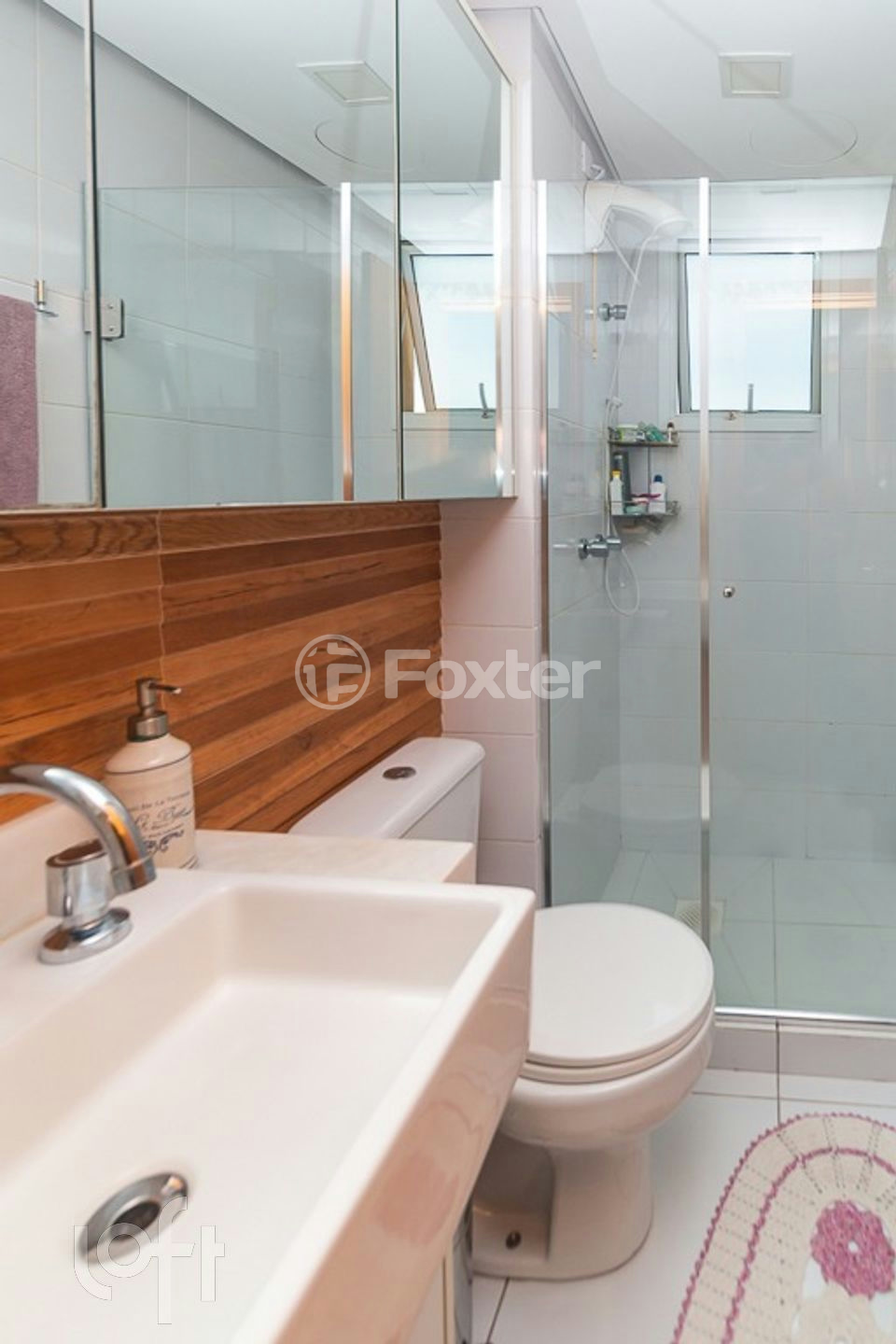 Apartamento à venda com 3 quartos, 86m² - Foto 9