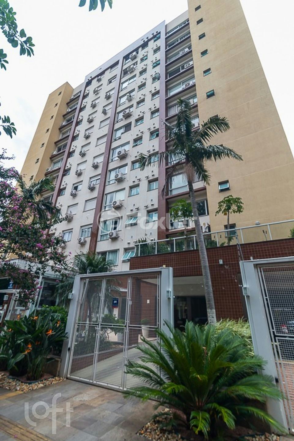 Apartamento à venda com 3 quartos, 86m² - Foto 28