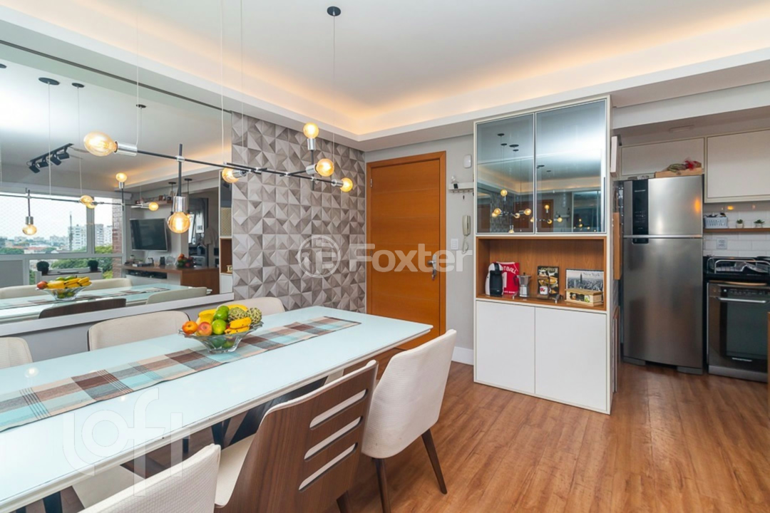 Apartamento à venda com 3 quartos, 86m² - Foto 6