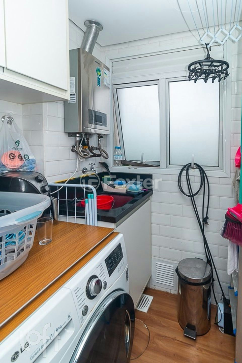 Apartamento à venda com 3 quartos, 86m² - Foto 18