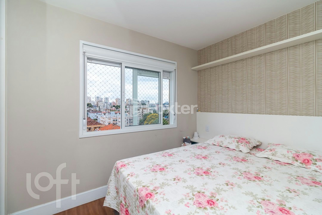 Apartamento à venda com 3 quartos, 86m² - Foto 7