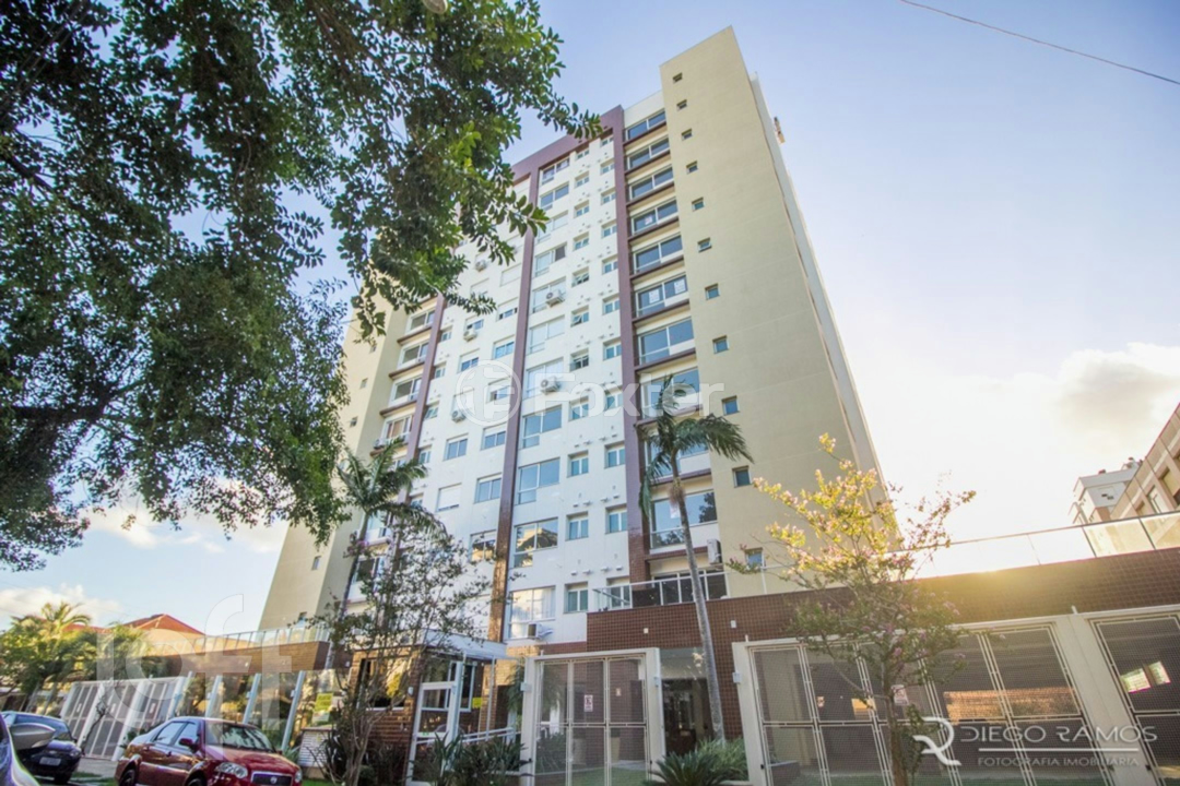 Apartamento à venda com 3 quartos, 86m² - Foto 5