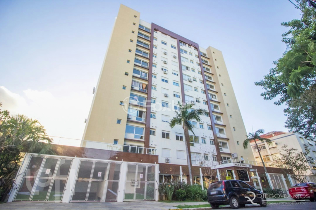 Apartamento à venda com 3 quartos, 86m² - Foto 27