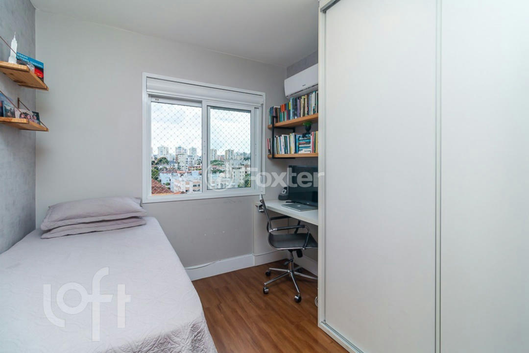 Apartamento à venda com 3 quartos, 86m² - Foto 12