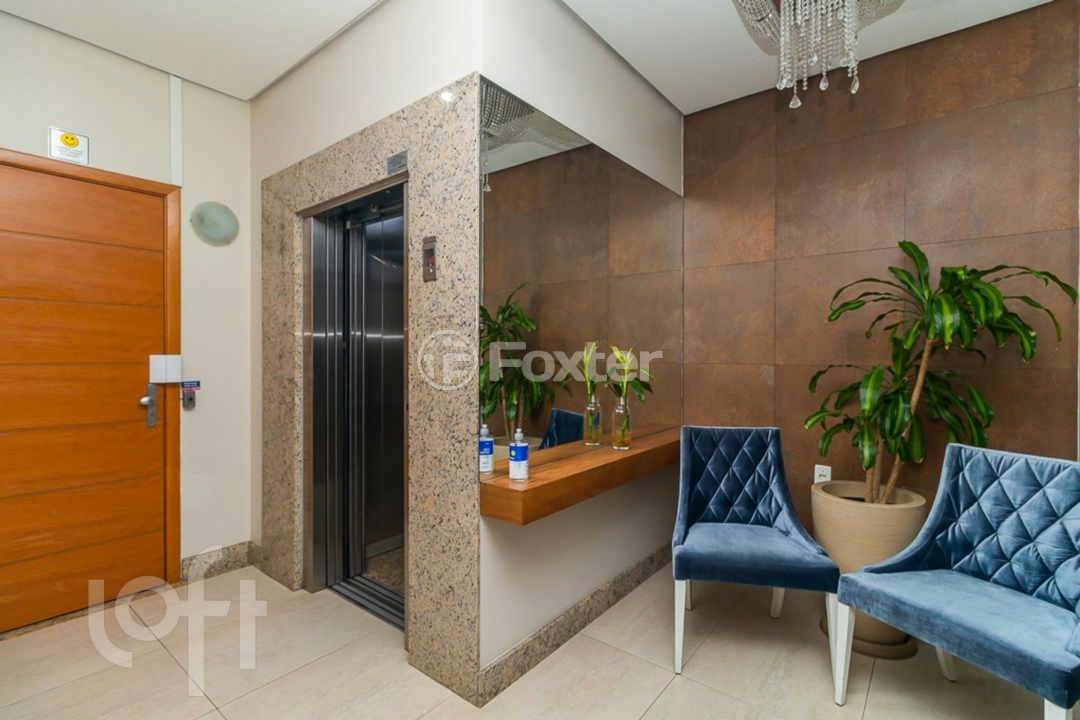 Apartamento à venda com 3 quartos, 86m² - Foto 24