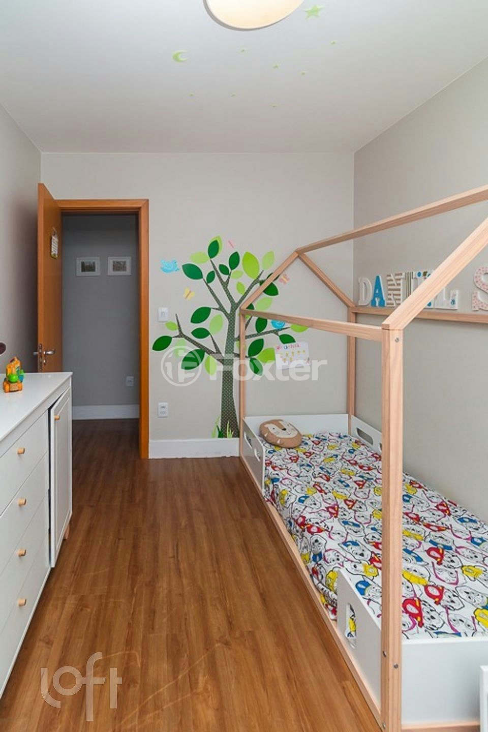 Apartamento à venda com 3 quartos, 86m² - Foto 11