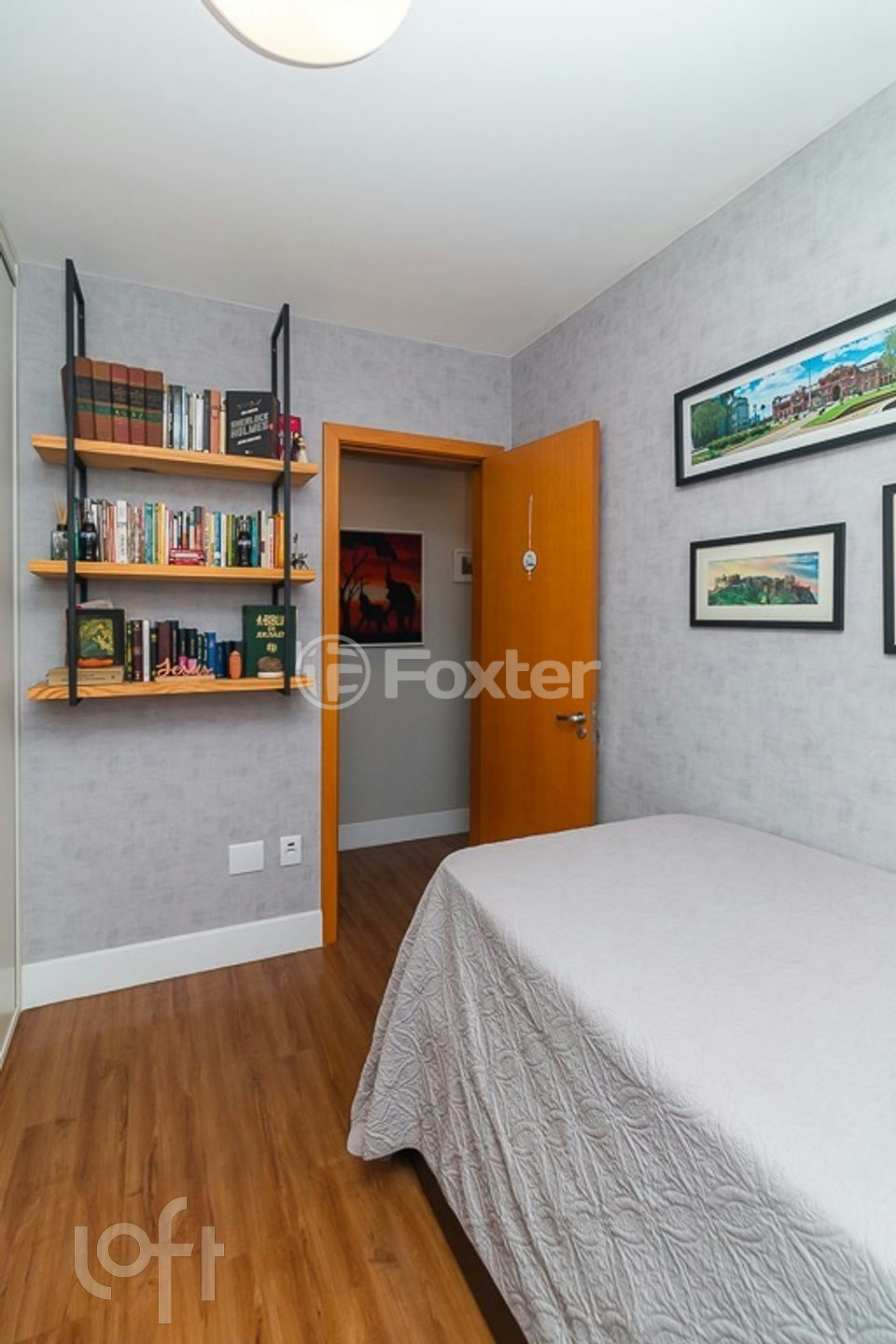 Apartamento à venda com 3 quartos, 86m² - Foto 13