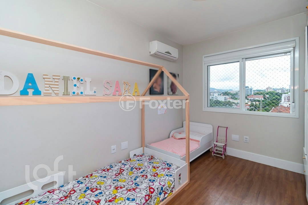 Apartamento à venda com 3 quartos, 86m² - Foto 10
