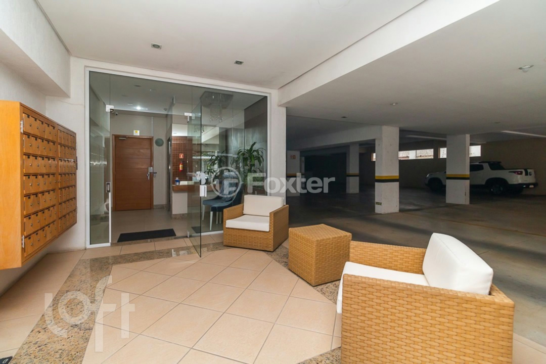 Apartamento à venda com 3 quartos, 86m² - Foto 25