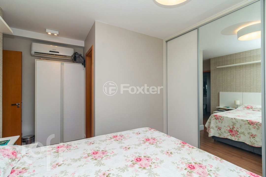 Apartamento à venda com 3 quartos, 86m² - Foto 8