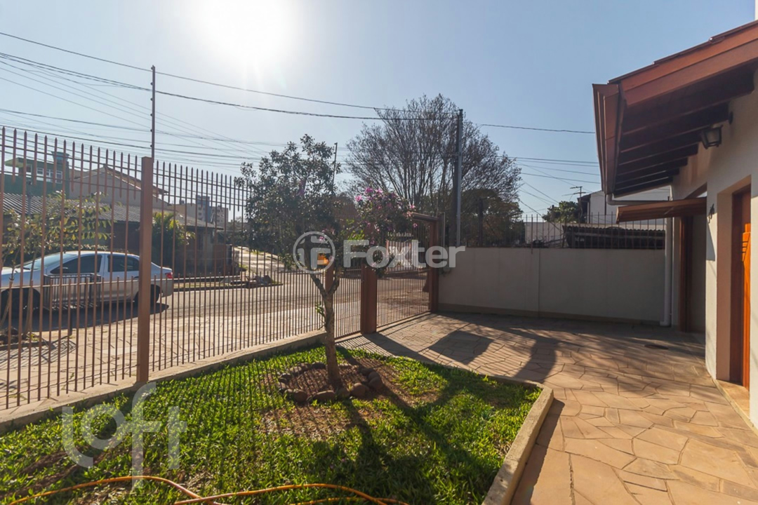 Casa à venda com 3 quartos, 204m² - Foto 58
