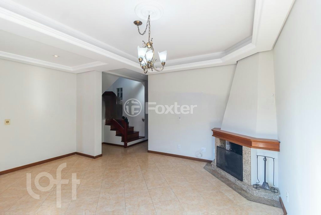 Casa à venda com 3 quartos, 204m² - Foto 6