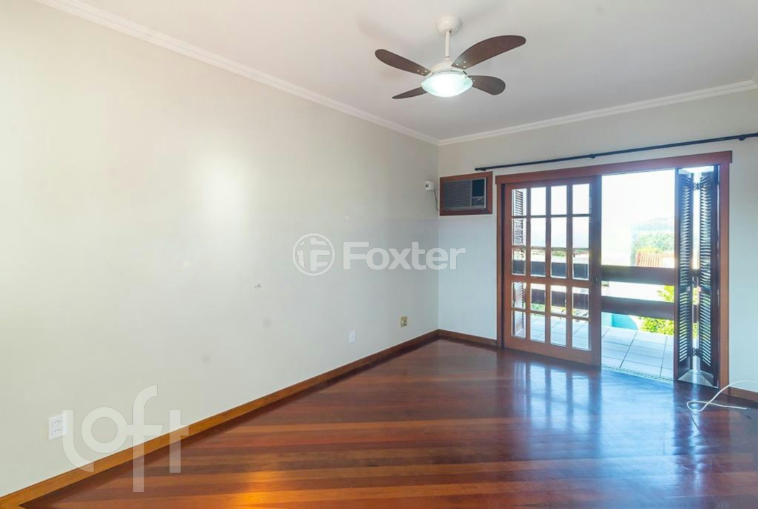 Casa à venda com 3 quartos, 204m² - Foto 28